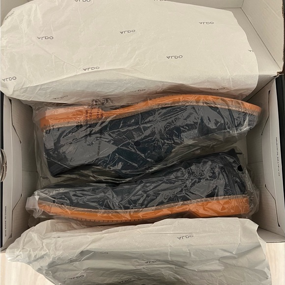 Aldo men shoes - Picture 5 of 7